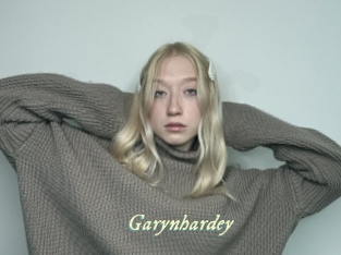 Garynhardey