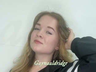 Gaynaaldridge