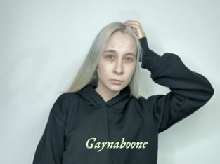 Gaynaboone