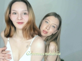 Gemmaandodelia