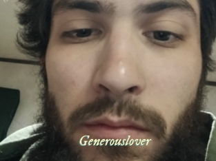 Generouslover