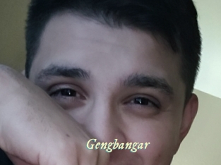 Gengbangar