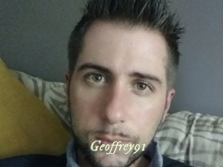 Geoffrey91