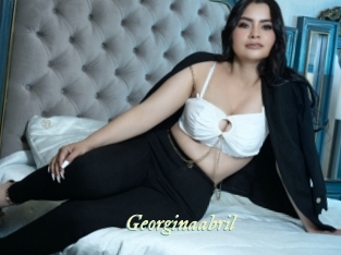 Georginaabril