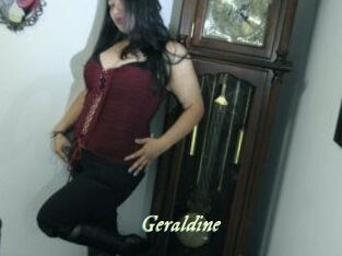 Geraldine