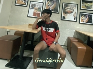 Geraldperkin