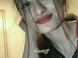 Giasteff