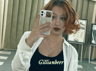 Gillianbeer