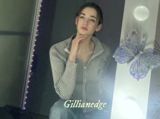 Gillianedge