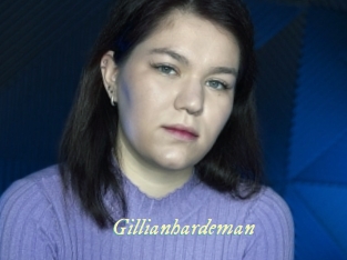 Gillianhardeman