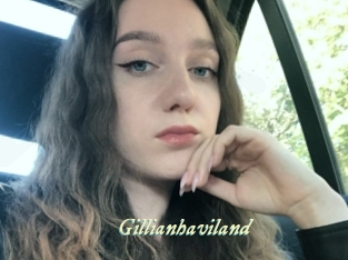 Gillianhaviland