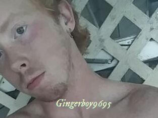 Gingerboy9695