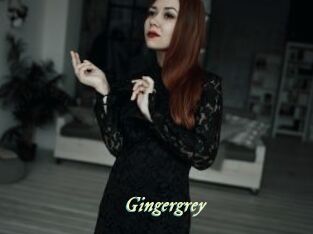 Gingergrey