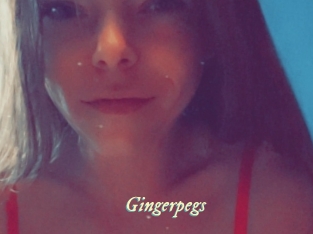 Gingerpegs