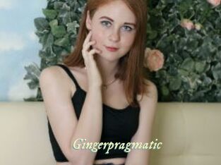 Gingerpragmatic