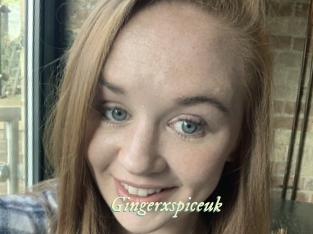 Gingerxspiceuk