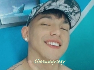 Giovannysexy