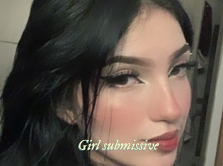 Girl_submissive