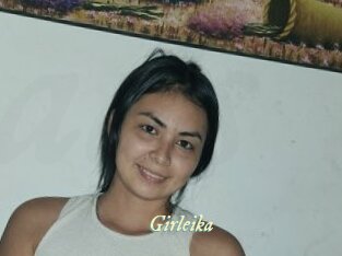 Girleika