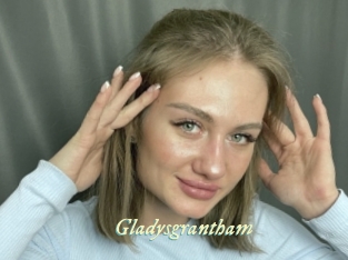 Gladysgrantham