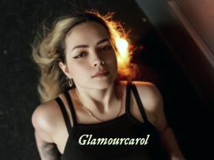 Glamourcarol