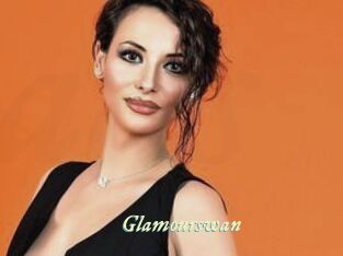 Glamourswan