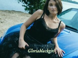 Gloriablackgirl