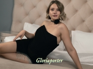 Gloriaporter