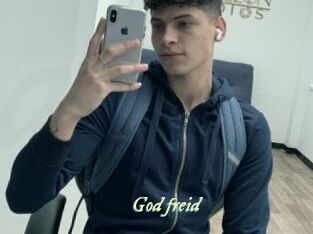 God_freid