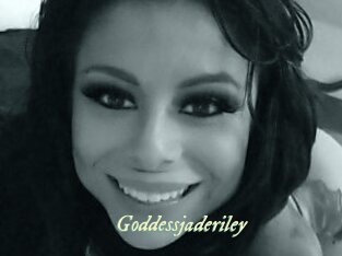 Goddessjaderiley