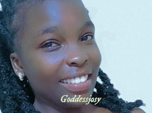 Goddessjosy