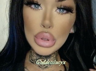 Goddesslucyx