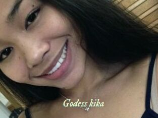 Godess_kika