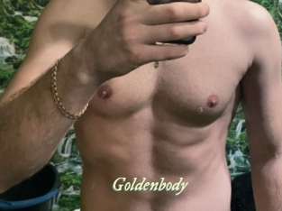 Goldenbody