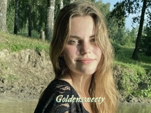 Goldensweety