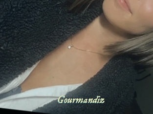 Gourmandiz