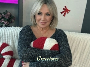 Gracetores