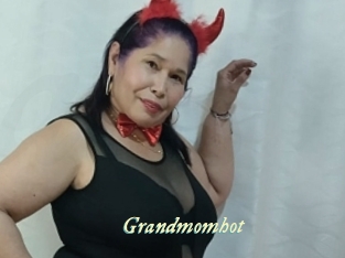 Grandmomhot