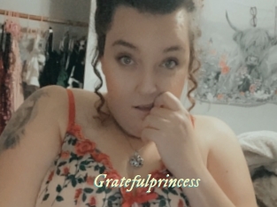 Gratefulprincess