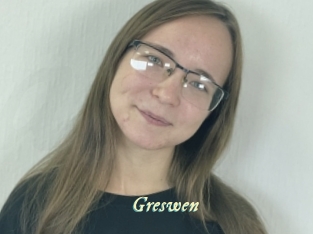 Greswen