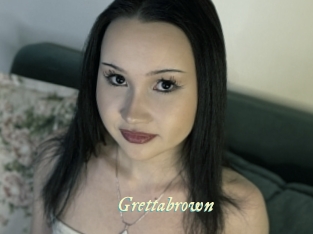 Grettabrown