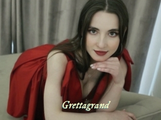 Grettagrand