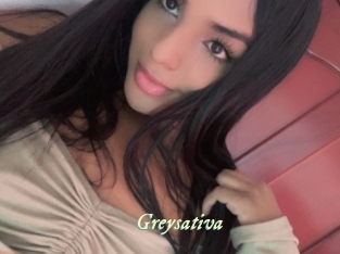 Greysativa