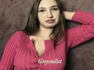 Greysnilist