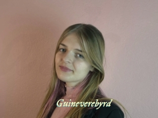 Guineverebyrd