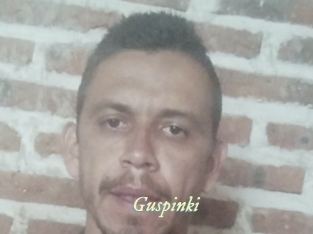 Guspinki