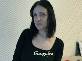 Gussgulya