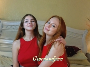 Gwenandjoan