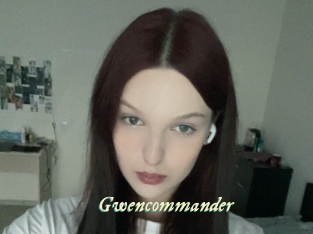 Gwencommander