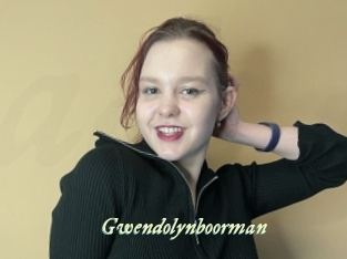 Gwendolynboorman